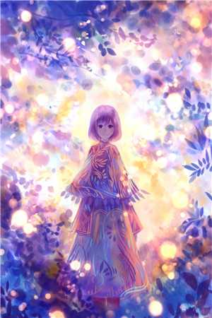 星落云间赴晚月周凌池喻