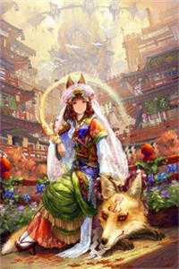 精品选集拒救女儿后，天族太子悔疯了