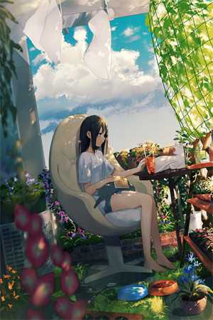 他和往事，如花飘零畅读全文版