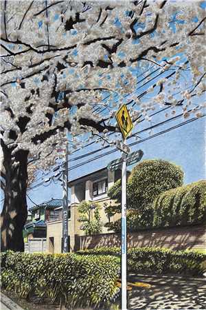 全文章节患癌后，妻子以身殉火