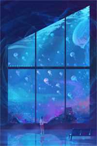 暗夜星辰落完整作品