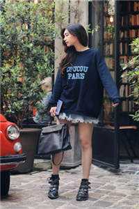 君慕华婉儿的小说似水流年