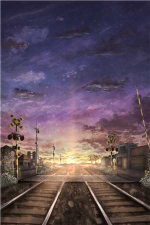 长夜与风说全文浏览