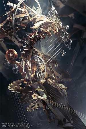 烟花燃尽再无人间畅读全文版
