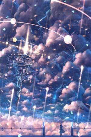 剑断满星河司南星燕星河小说完结版