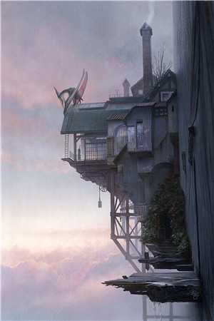 爱意散作满河星热门作品