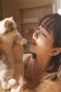 爱如昙花易逝完整作品
