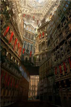 热门作品错爱已成空