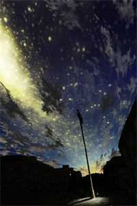 热门小说落日与晚风云千夏陆堇年