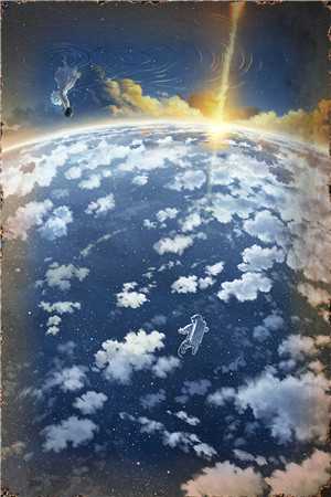 完整文本情若飞花爱成空