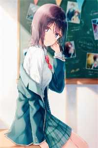 假盲女真翻身全文小说