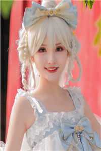 爱如雪落终无痕