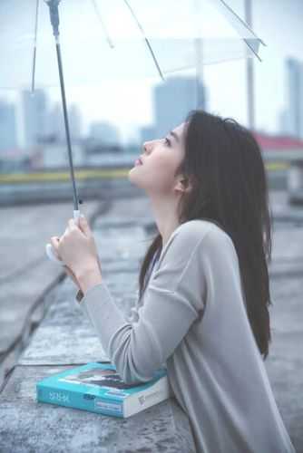 深情如梦终成烟