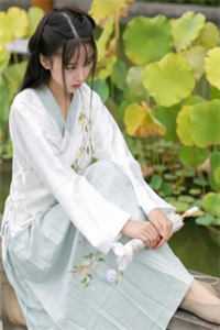 婆婆是个糊涂鬼