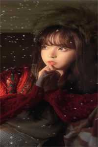 残雪春消，爱意东流沈柔婷傅辰逸