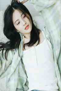 海棠无香，爱人无爱
