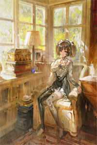 重生后，我让探花郎倒大霉
