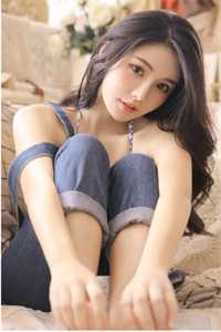 愿君安澜，来岁昭昭