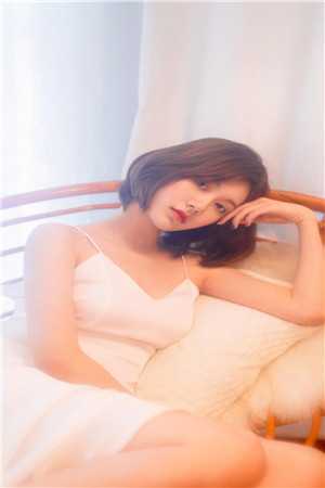 婉清