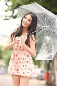 雨落无声爱亦然
