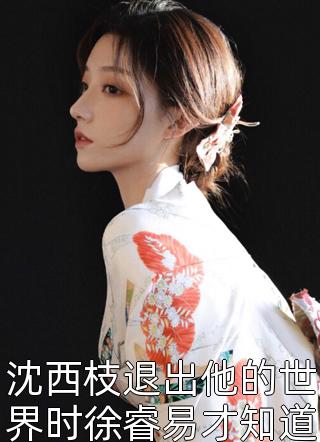 不如怜取眼前人小说乔若妤沈寒川完结版