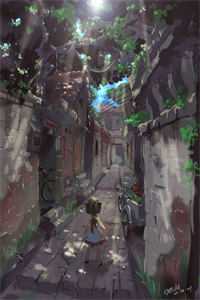 心跳陷阱