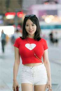 爱意藏于眼中
