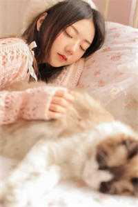 女儿的66朵小红花