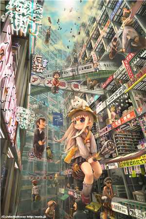 长风烬骨