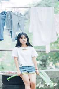 女儿的66朵小红花