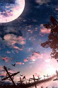星君如月，流光相伴