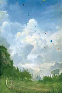 相伴一生，难逃欺骗