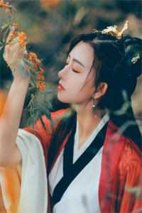 我出嫁那日，他一夜白头