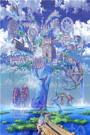 秦末：打猎养家，我替汉高祖斩白蛇