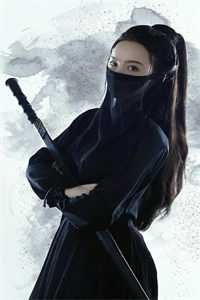 长梦惊觉，爱已离枝