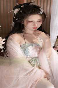 许你风月，允我决绝