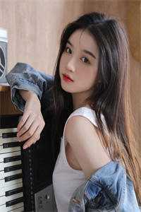 影后女友和我分手后