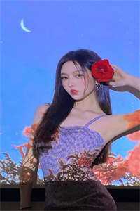 太子为了歌姬将我关进兽笼后