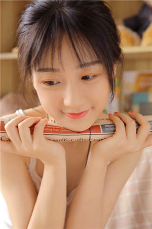 女友深夜打工，在家的我共感七次