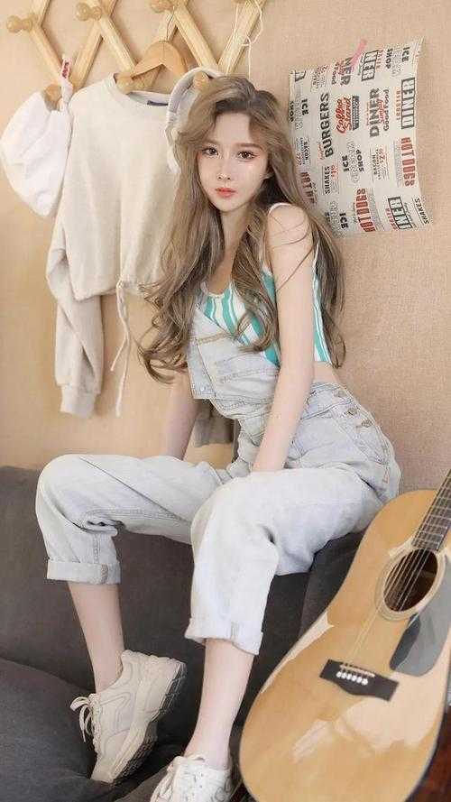女大学生爱抢瞎子的美术馆