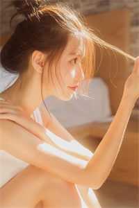 青丝绾君心