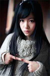 春意遥遥婉婉沈婉