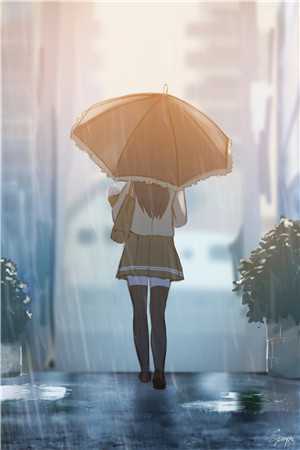 泪落七年殇