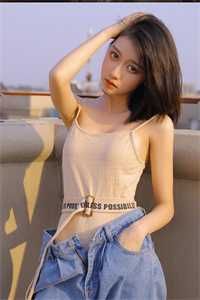 疯批养女