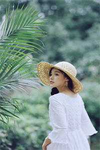 清渊如梦