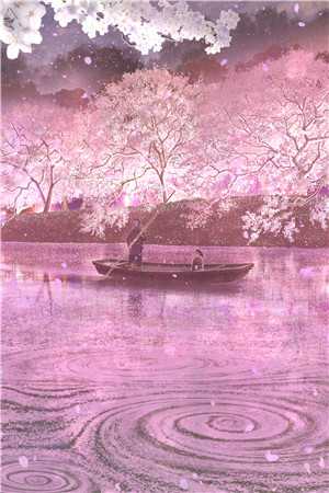 鸢尾花开，野蛮至死