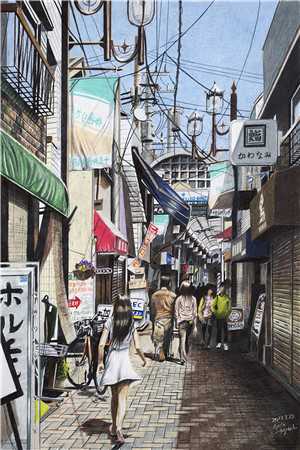 闻君有两意
