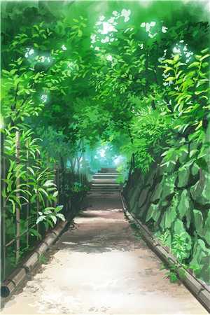 爱别八零终陌路
