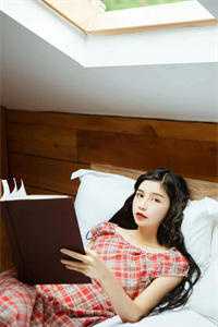女儿弄脏了侄女的画，被丈夫下令关禁闭