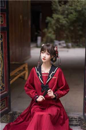 祸事之心